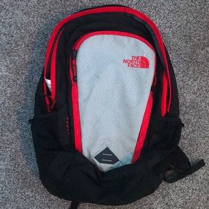 North Face Vault Backpack